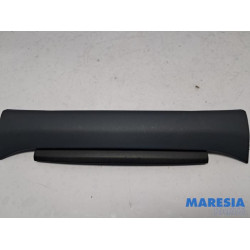 Peugeot - Partner - Airbag set