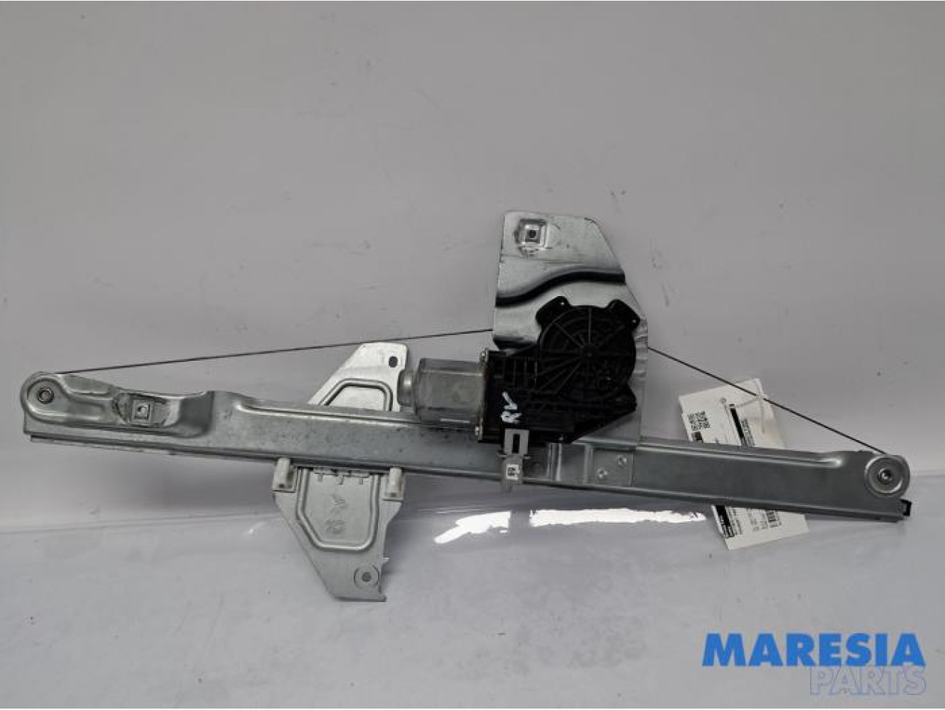 Peugeot - Partner - Window mechanism 4-door, front right