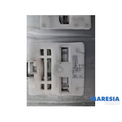 Peugeot - Partner - Window mechanism 4-door, front left