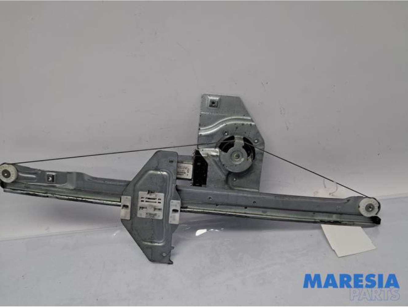 Peugeot - Partner - Window mechanism 4-door, front left