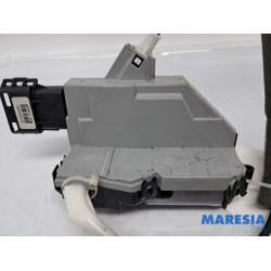 Peugeot - Partner - Deurslot Mechaniek 4Deurs links-achter