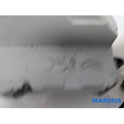 Peugeot - Partner - Deurslot Mechaniek 4Deurs links-achter