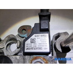 Alfa Romeo - Giulietta - Batteriesensor