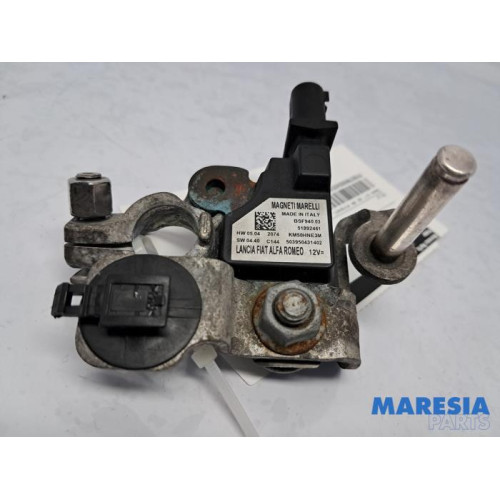 Alfa Romeo - Giulietta - Batteriesensor