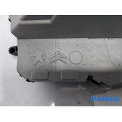 Peugeot - Partner - Serrure portière mécanique 4portes arrière droite