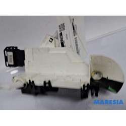 Peugeot - Partner - Door lock mechanism 4-door, front left