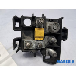 Alfa Romeo - Giulietta - Boîte à fusibles