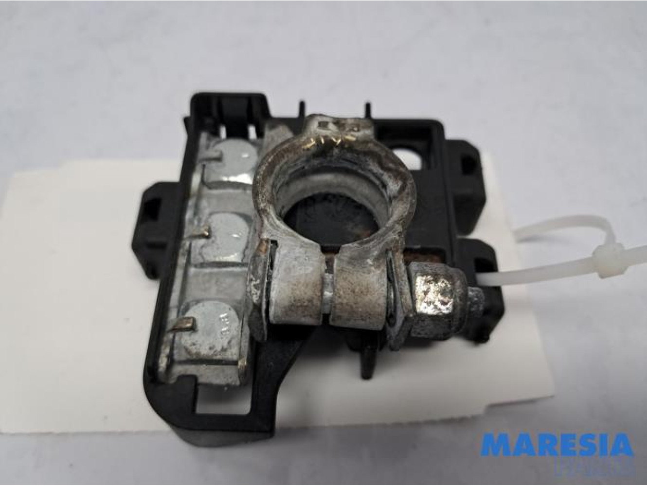 Alfa Romeo - Giulietta - Boîte à fusibles