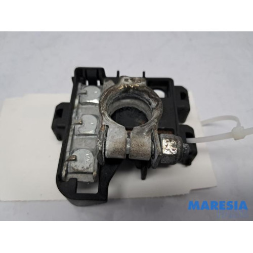 Alfa Romeo - Giulietta - Boîte à fusibles