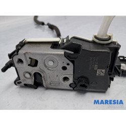 Peugeot - Partner - Deurslot Mechaniek 4Deurs rechts-voor