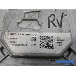 Alfa Romeo - Giulietta - Xenon module