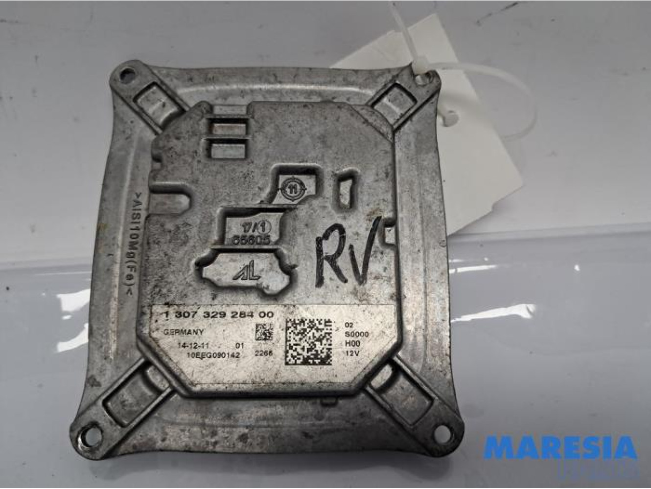 Alfa Romeo - Giulietta - Xenon module