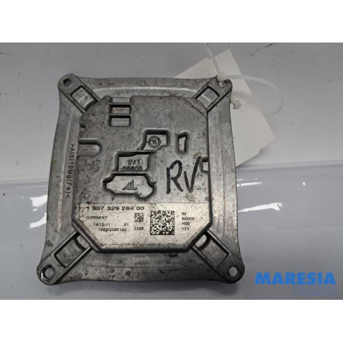 Alfa Romeo - Giulietta - Xenon module