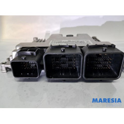 Peugeot - Partner - Engine management computer