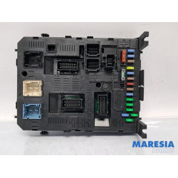 Peugeot - Partner - Engine management computer