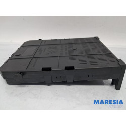 Peugeot - Partner - Engine management computer