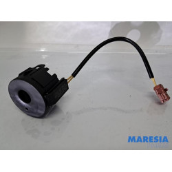 Peugeot - Partner - Engine management computer