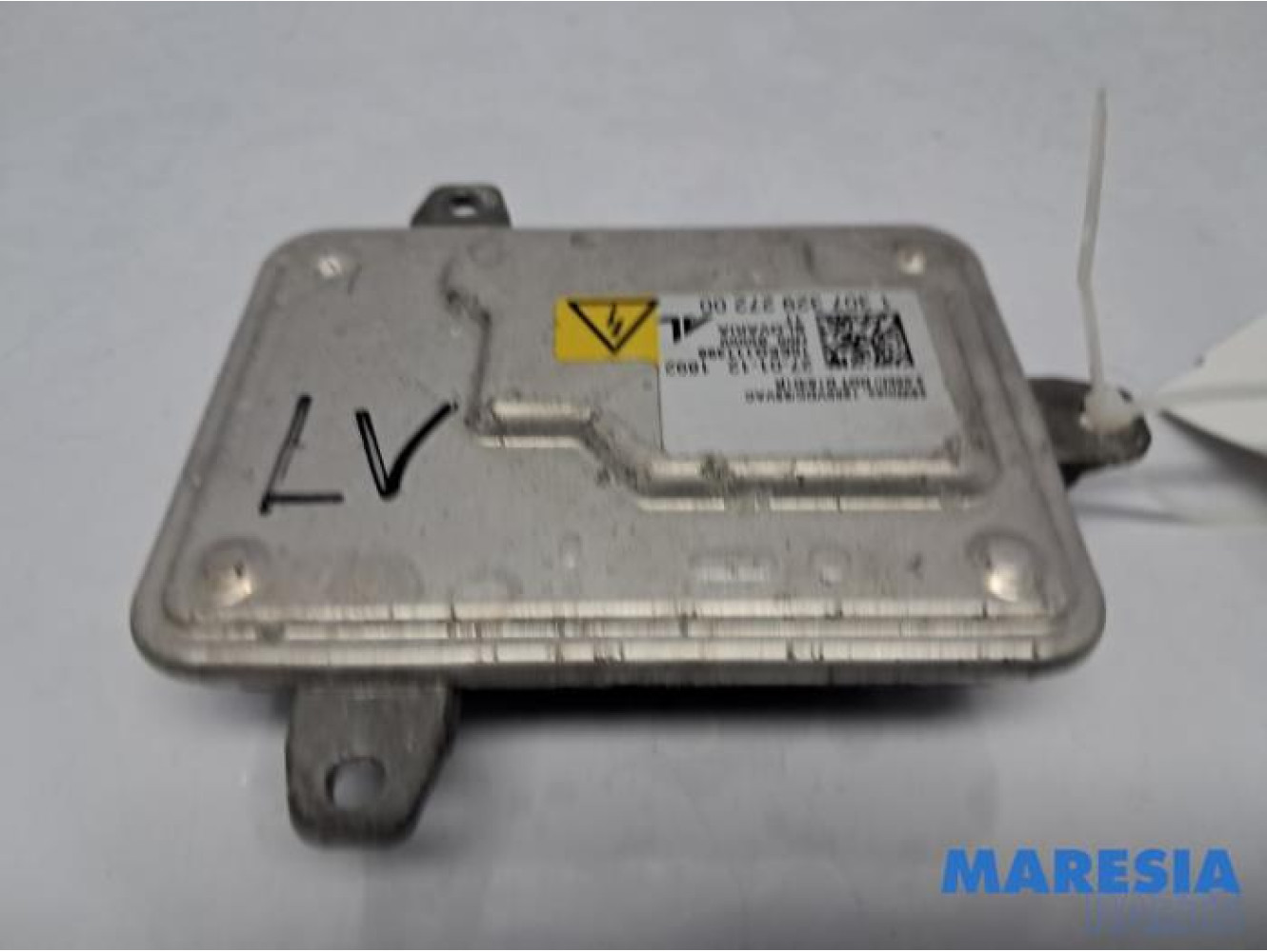 Alfa Romeo - Giulietta - Xenon Starter