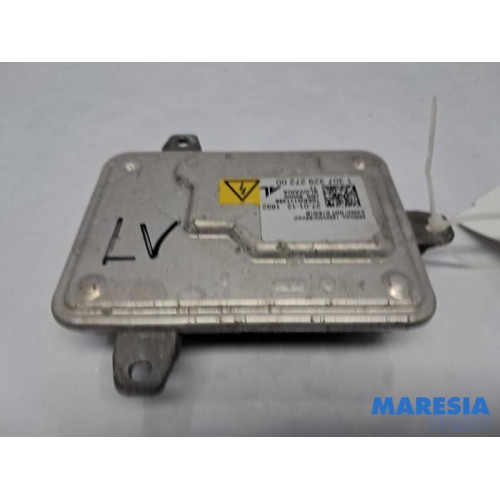 Alfa Romeo - Giulietta - Xenon Starter