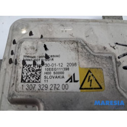 Alfa Romeo - Giulietta - Xenon Starter