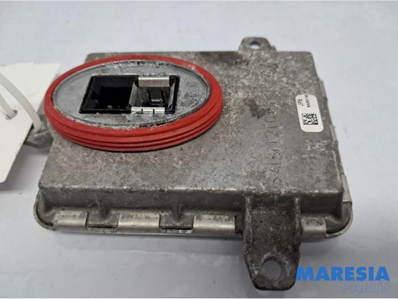 Alfa Romeo - Giulietta - Xenon Starter