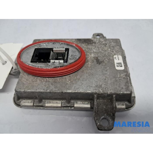 Alfa Romeo - Giulietta - Xenon Starter