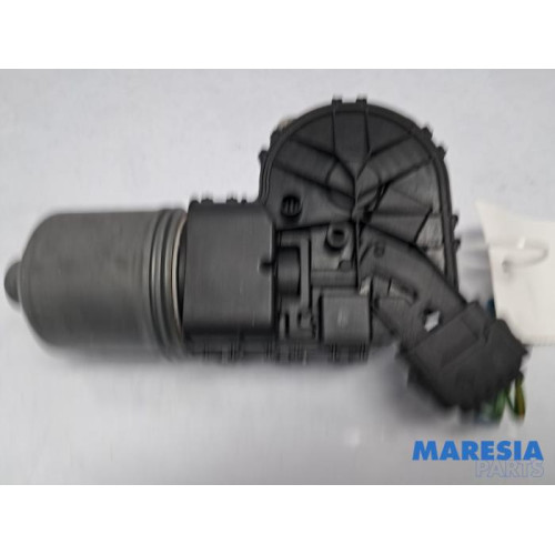 Peugeot - Partner - Ruitenwissermotor voor