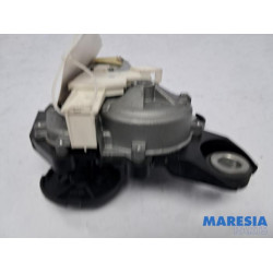 Peugeot - Partner - Ruitenwissermotor achter