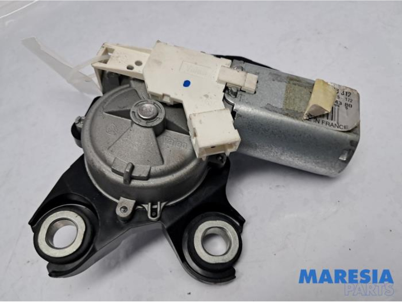 Peugeot - Partner - Ruitenwissermotor achter