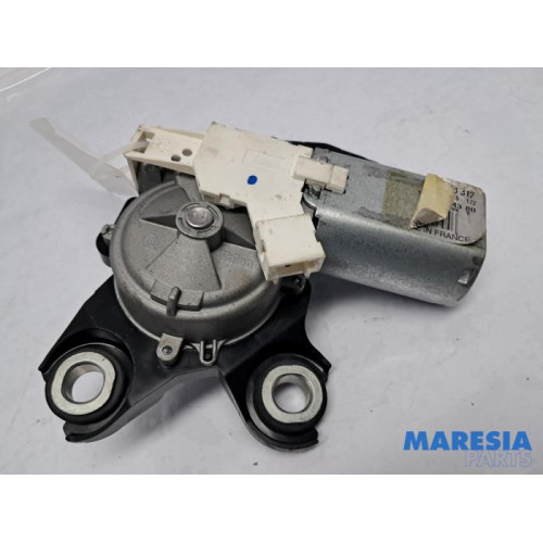 Peugeot - Partner - Ruitenwissermotor achter