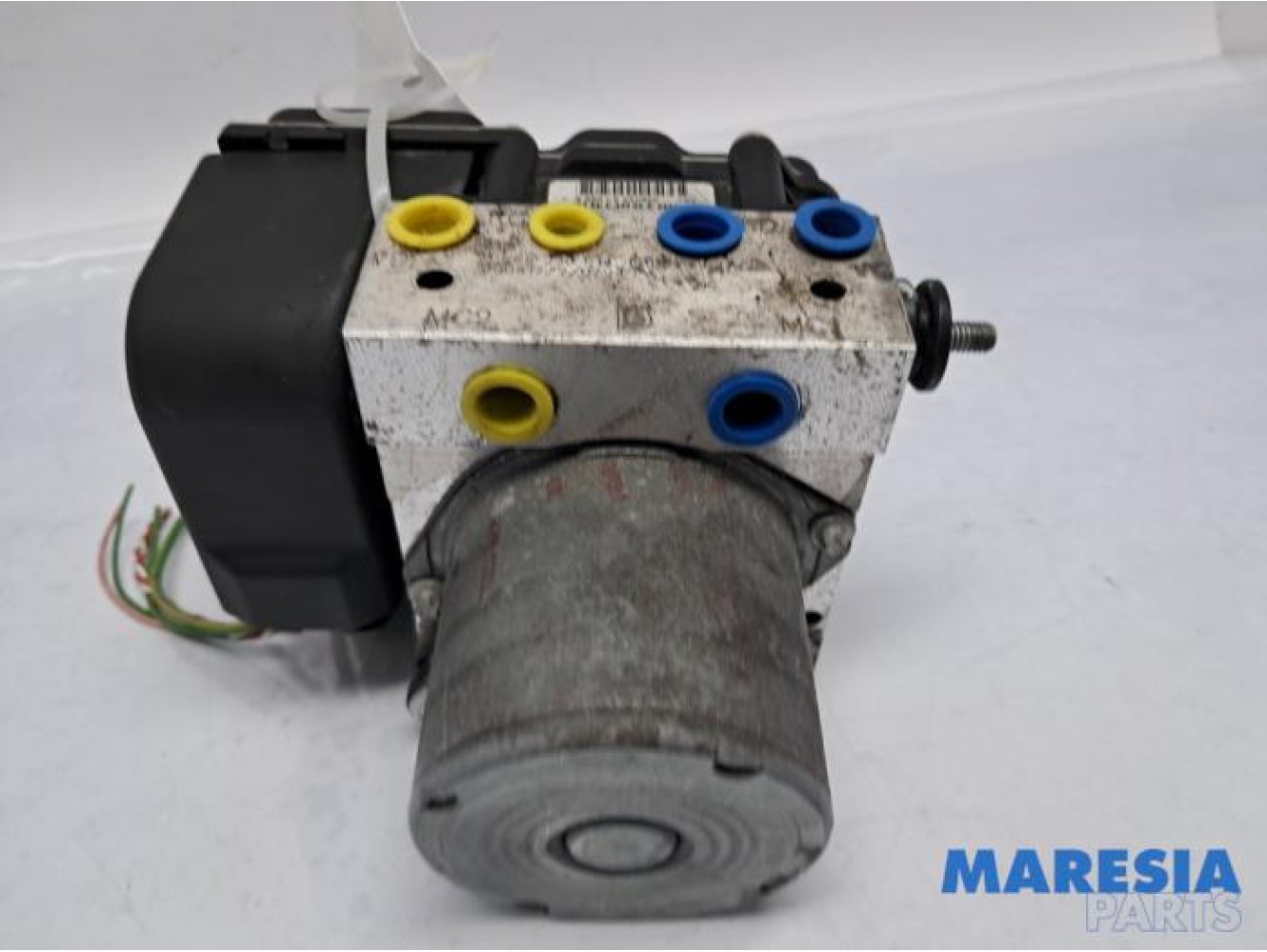 Peugeot - Partner - ABS Pomp