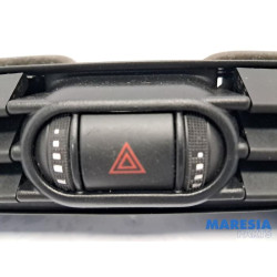 Alfa Romeo - Giulietta - Luchtrooster Dashboard