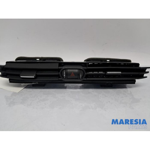 Alfa Romeo - Giulietta - Luchtrooster Dashboard