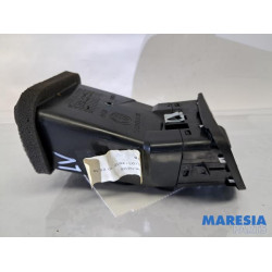 Alfa Romeo - Giulietta - Luchtrooster Dashboard