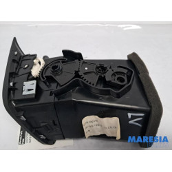 Alfa Romeo - Giulietta - Luchtrooster Dashboard