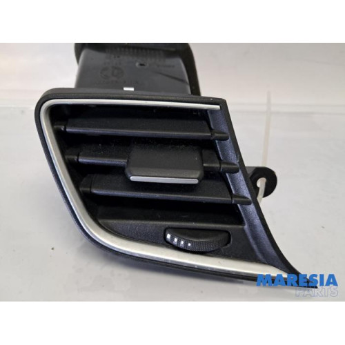 Alfa Romeo - Giulietta - Luchtrooster Dashboard