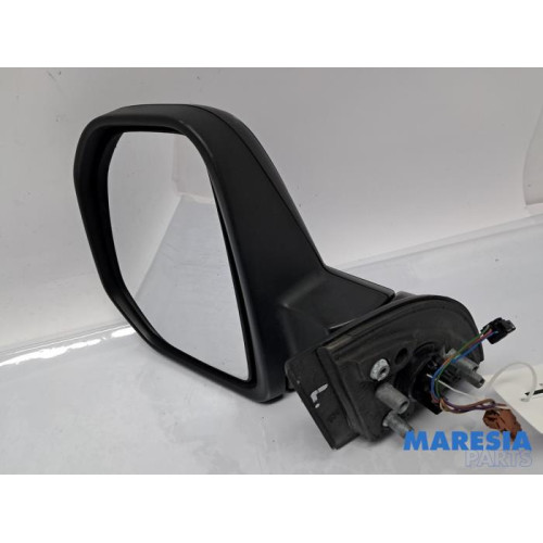Peugeot - Partner - Wing mirror, left