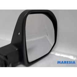 Peugeot - Partner - Buitenspiegel rechts