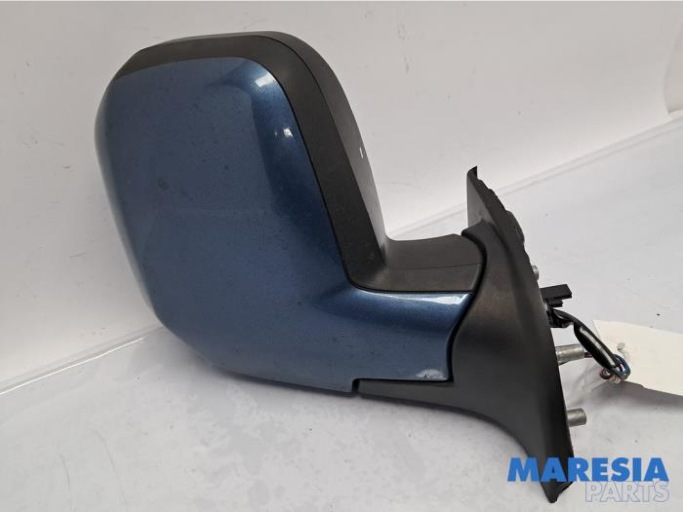 Peugeot - Partner - Buitenspiegel rechts