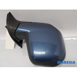 Peugeot - Partner - Buitenspiegel rechts