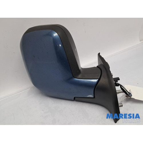 Peugeot - Partner - Buitenspiegel rechts