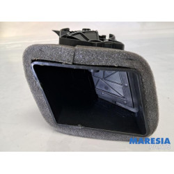 Alfa Romeo - Giulietta - Luchtrooster Dashboard