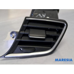 Alfa Romeo - Giulietta - Luchtrooster Dashboard