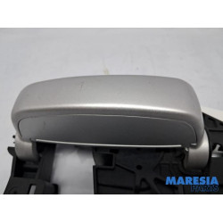 Peugeot - Partner - Portiergreep 4Deurs links-achter