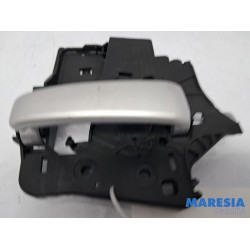 Peugeot - Partner - Türgriff 4-türig rechts hinten