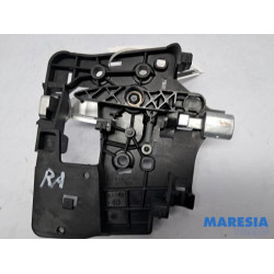 Peugeot - Partner - Türgriff 4-türig rechts hinten