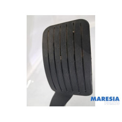 Peugeot - Partner - Gaspedaal