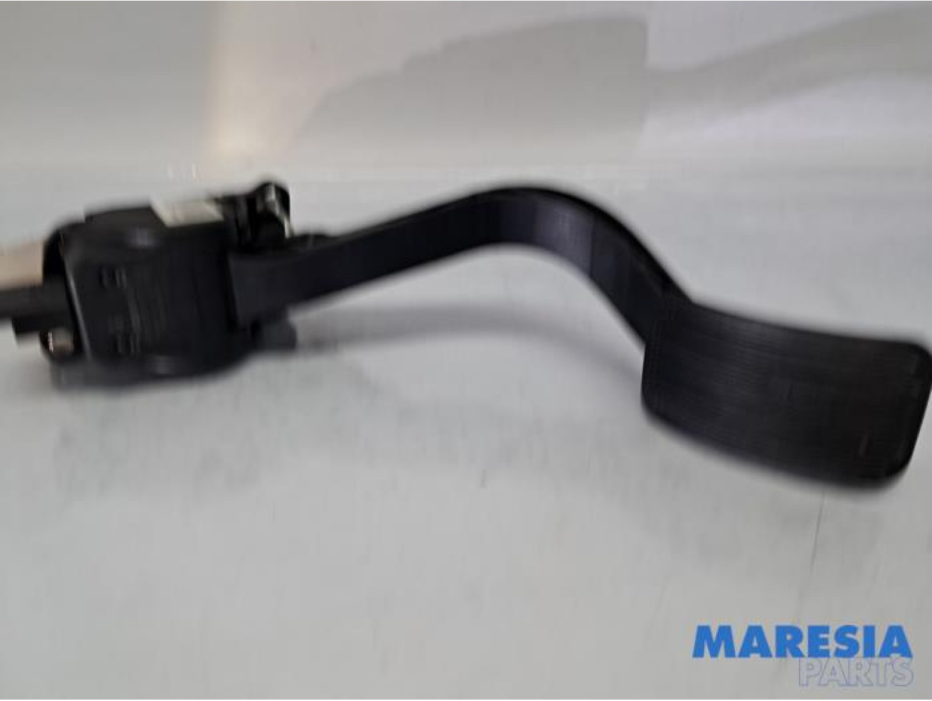 Peugeot - Partner - Gaspedaal