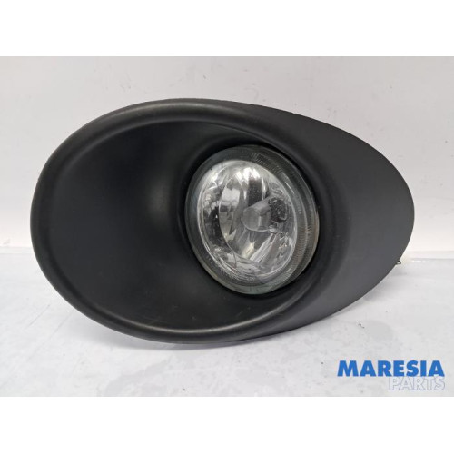 Peugeot - Partner - Nebelscheinwerfer rechts vorne