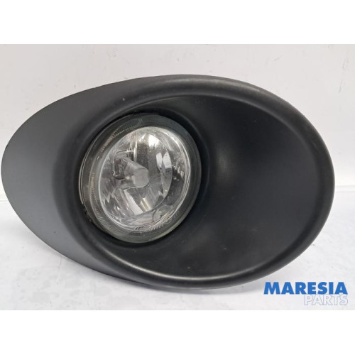 Peugeot - Partner - Mistlamp links-voor